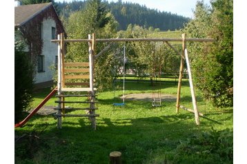 Chalet Police nad Metují 7